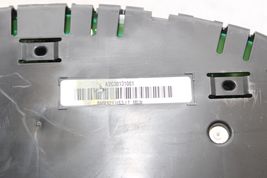 12-15 CHEVROLET CAMARO V6 Speedometer Gauge Cluster F245 image 11