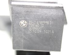 09-15 BMW 750LI Accelerator Gas Pedal F2666 image 11