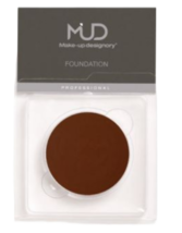 MUD Cream Foundation Refill, GY3 - £12.50 GBP