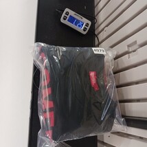 Boomer Wrestling Camp Mens Black & Red Cotton Blend Pullover Sweatshirt Sz Small image 10