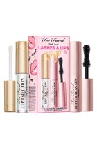 Lashes &amp; Lips To Go USD - $574.71 MXN