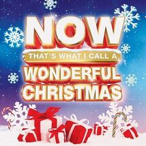 Now That’s What I Call A Wonderful Christmas CD, 2022 (CRACKED CASE) NEW... - $134.46 MXN