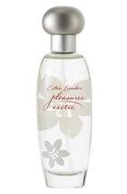 Estee Lauder PLEASURES Exotic Eau De Parfum Perfume Womens Spray 1.7oz 50ml NeW - £78.01 GBP