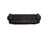 Audio Equipment Radio Control Panel Am-fm-single CD Fits 13 MALIBU 313474 - £51.42 GBP