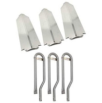 BBQ Replacement Kit for G50206, G50213,G61002,G61501,G50202,G50207,G50214 Models - £64.16 GBP