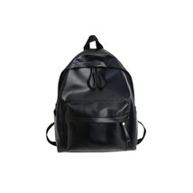 fashion preppy style women backpack leather school bag backpacks for teengers gi - £38.85 GBP