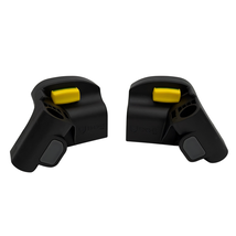 BOB Gear Infant Car Seat Adapter Set Left and Right - $25.77