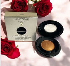 Lancome Colour Focus Exceptional Wear EyeColour CANDID 2.5 g Unbox - $636.74 MXN