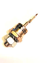 N018RH04 X NTE5507 500V Silicon Controlled Rectifier (SCR) 16 Amp, TO48 ... - $1.86