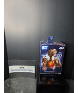 NECA 40TH ANNIVERSARY E.T. THE EXTRA-TERRESTRIAL DELUXE ULTIMATE E.T. FI... - €22,81 EUR