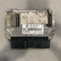 VW Passat Engine Control Module Computer Unit ECM ECU PCM 07K-906-055-AL image 9