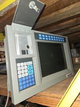 XYCOM 9403 W/SVGA INTERFACE COLOR PANEL MONITOR 99566-021  NEW NOS SALE ... - $890.01