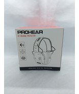 PROHEAR EM030 Bluetooth / Wired 5.0 Electronic Shooting Ear Protection E... - $34.64