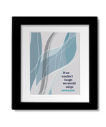 Changes in Latitude by Jimmy Buffett - Song Lyrics Art - Print, Canvas o... - $18.81+