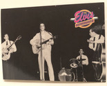 Elvis Presley Collection Trading Card Number 483 Young Elvis Singing On ... - $1.97