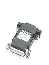 Patton Electronics DB-15 RS-232 Surge Protector Male-Female Model 515/25  - $14.35 CAD