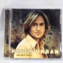 Keith Urban - Golden Road - 2002 - CD - Like New - Used - £4.02 GBP