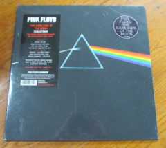 Pink Floyd The Dark Side Of The Moon 2016 Reissue New Vinyl LP PFRLP8 - £27.45 GBP