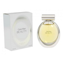 Calvin Klein Beauty 3.4 oz Women's Eau de Parfum Speay NIB and SEALED - $33.74