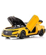 AlloyMetal Pull Back Die-cast CarScale Model with Sound Light Toy for Ki... - £30.99 GBP