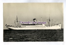 pf0990 - Turkish Liner - Istanbul , built 1932 ex Mexico ex Colombia -photograph - £1.89 GBP