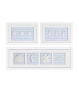 Framed Beach Wall Plaque (Set of 3) - 708783 - $191.68 CAD
