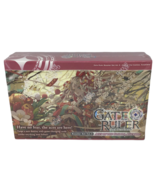 Gate Ruler Booster Set Vol 3 Aces of the Cosmos Assemble Display Pack Se... - £81.23 GBP