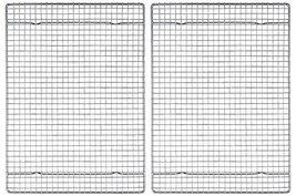 Mrs. Andersons Baking Professional Cooling Rack, 16.5 x 13-Inches - $23.17