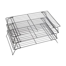 Kitchen Craft Non-Stick Three Tier Cooling Rack  - $37.00