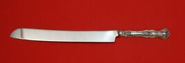 Vintage by 1847 Rogers Plate Silverplate HHWS  Wedding Cake Knife Custom... - $68.31