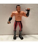 Brutus Beefcake 1986 ORIGINAL WWF LJN Titan Sports 8&quot; Vintage Wrestling ... - £14.00 GBP