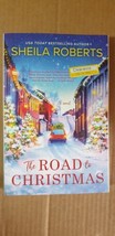 The Road to Christmas: A Sweet Holiday Romance Novel - £6.08 GBP