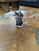 Vintage H.V. Series Figurine - $9.90