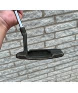 Ping Anser 85068 Manganese Bronze Plumbers Neck 34.5&quot; Putter Golf Club K... - $54.25 CAD