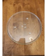 Samsung Smart Oven Microwave Convection Air Fry Part  Glass Tray MC11J70... - $697.13 MXN