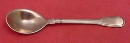 Hamilton aka Gramercy by Tiffany &amp; Co. Honey Spoon Rare Copper Sample 5&quot; - £86.15 GBP