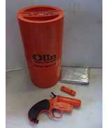 Olin Alert/Locate Marine Signal Kit Case with whistle, space blanket,lau... - €41,83 EUR