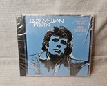Don McLean - Tapestry (CD, 1995, United Artists) 8145632 Nuovo - $18.76