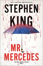 Mr. Mercedes: A Novel (1) (The Bill Hodges Trilogy) [Hardcover] King, Stephen - £7.82 GBP