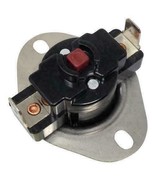 US Stove 80601 High Temp Limit Switch Manual Reset for 5660, VG5790 pell... - $22.88 CAD