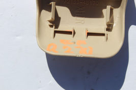 2010-2015 LEXUS RX350 INTERIOR TRACK END COVER R270 image 2
