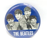 Button pin Pins The beatles 70518 - $19.00