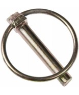 Double HH 41920 Zinc Lynch Pins - €17,15 EUR