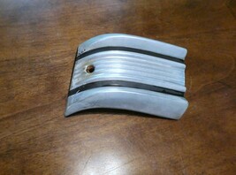 73-79 Ford Truck Right Lower Cab Corner Trim - $39.60