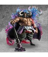 Portrait Of Pirates ONE PIECE “WA-MAXIMUM” Hyakuju no Kaido Japan Limite... - $2,874.04 CAD
