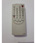 FUNAI NC081 DVD Player Remote Control for DP100FX5 - Tested &amp; Works - $9.70