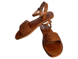 Discover Moroccan Sandals Slip on sandals that are comfortable all day l... - £47.08 GBP