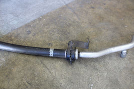 2000-2005 TOYOTA CELICA GT GT-S A/C HVAC HARDLINE HOSE R486 image 5