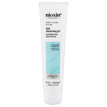 Density Defend Styling Hair Thickening Gel by Nioxin for Women - 5.1 oz Gel - $15.07