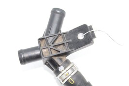 16-19 INFINITI Q50 3.0L RADIATOR COOLANT HOSE PIPE LINE TUBE E6257 image 8